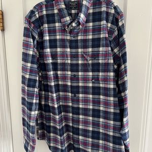 Abercrombie & Fitch shirt